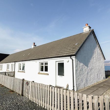 Poppies Cottage Craignure  Buitenkant foto
